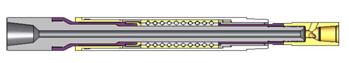 Downhole Motor