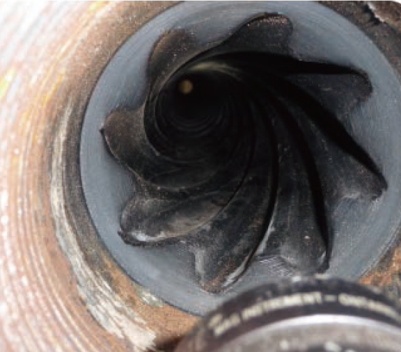 Motor-for-Downhole-Motor-Drilling-Motor
