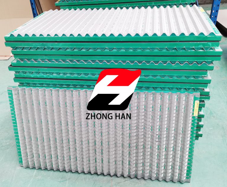 Replancemnet Shaker Scrren NOV Brandt KingCobra-PMD