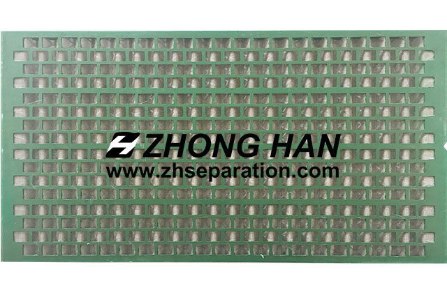 Replacement Shaker Screen Derrick 2000 PMD