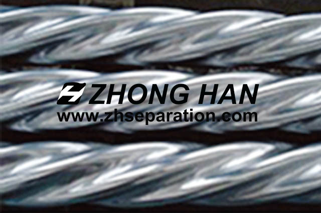 Spare Parts of Downhole Mud Motor