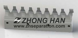 Tensioning Side Finger