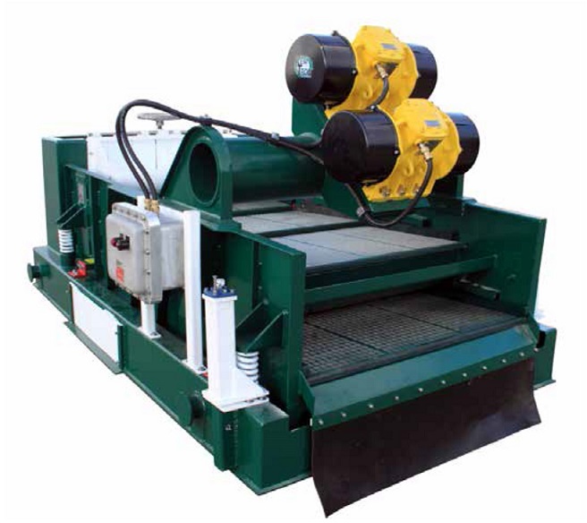 Kem Tron KTL‐48 STD Three Panel Shaker